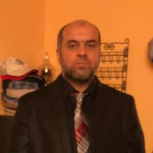 Meet your Posher, Mohamed